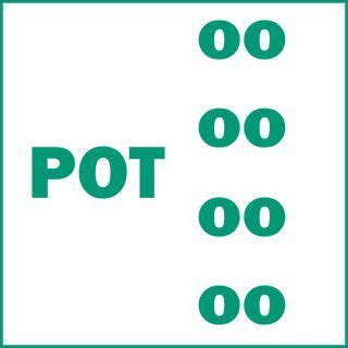 rebus puzzle pot oo.